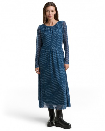 Šaty TOM TAILOR dámske 1047637/38407