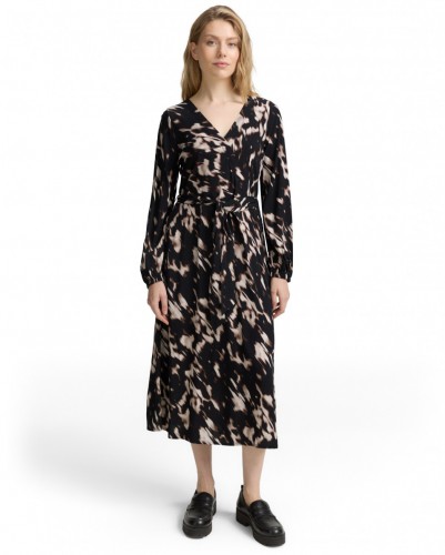 Šaty TOM TAILOR dámske 1047643/38399