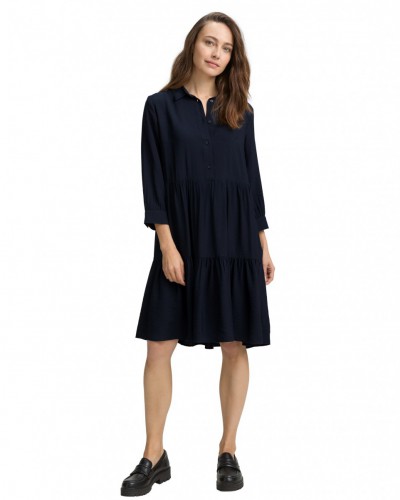 Šaty TOM TAILOR dámske 1047650/11019