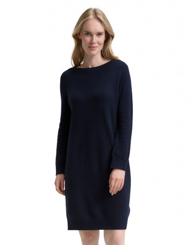 Šaty TOM TAILOR dámske 1048321/11019