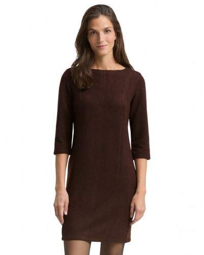 Šaty TOM TAILOR dámske 1048782/39062