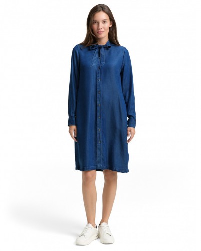 Šaty TOM TAILOR dámske 1048787/10134