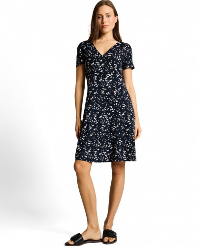 Šaty TOM TAILOR dámske 1049849/39743