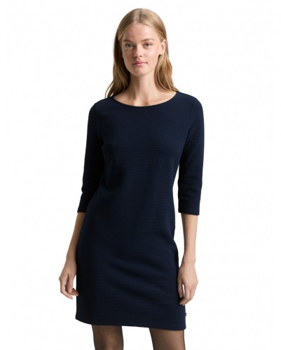 Šaty TOM TAILOR DENIM dámske 1047618/10668