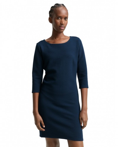 Šaty TOM TAILOR DENIM dámske 1047618/38822