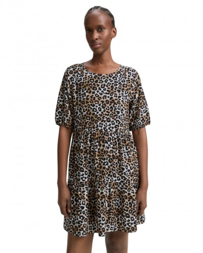 Šaty TOM TAILOR DENIM dámske 1047619/38384