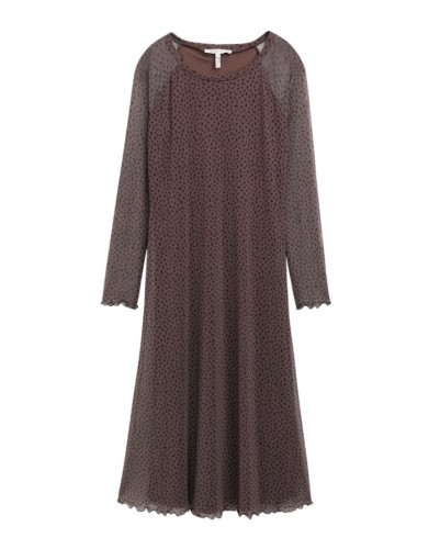 Šaty TOM TAILOR DENIM dámske 1047624/38420