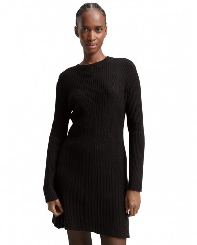 Šaty TOM TAILOR DENIM dámske 1049078/14482