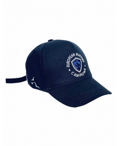 Šiltovka Claudio Campione pánska 4216001 85400