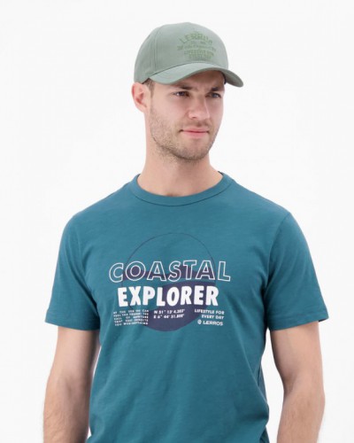 Šiltovka LERROS pánska 5616001 633