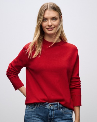 Pulover  STREET ONE dámsky 303322 16865