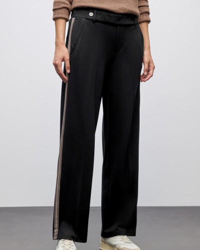 Nohavice STREET ONE dámske 379754 10001