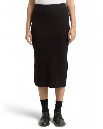 Sukňa TOM TAILOR dámska 1049164/14482