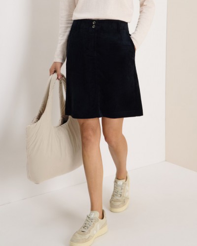 Sukňa CECIL dámska 361823 16831