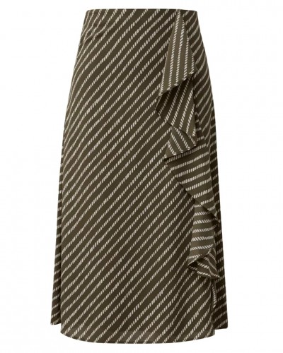 Sukňa COMMA dámska 2176692/79A1