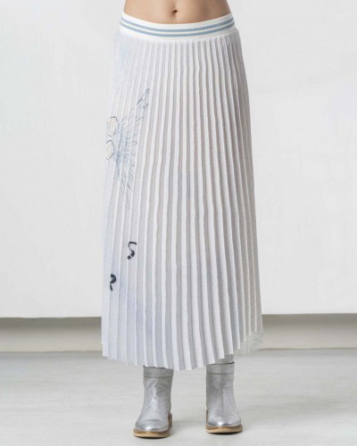 Sukňa ELISA CAVALETTI dámska EJP263002801 99487