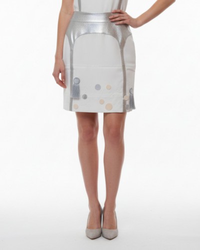 Sukňa ELISA CAVALETTI dámska ELW213010902 03149