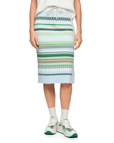 Sukňa MARC CAIN SPORTS dámska AS 71.07 M17 316