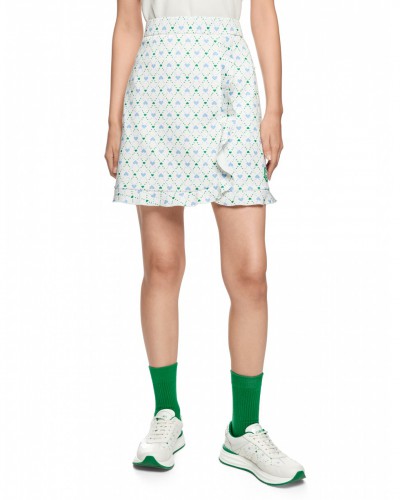 Sukňa MARC CAIN SPORTS dámska AS 71.10 J43 110