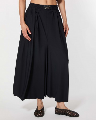 Sukňa OBLIQUE dámska SS2612256SK 10