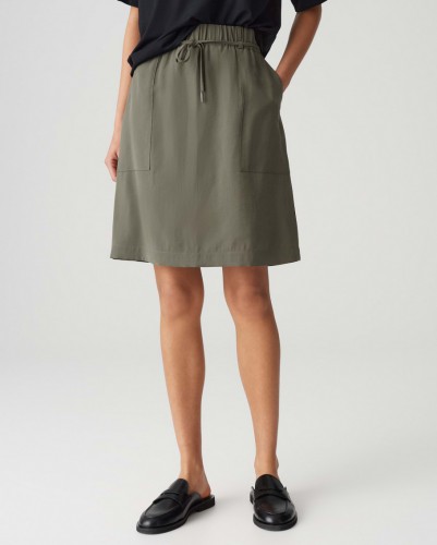 Sukňa OPUS dámska 10444513329366 Rania 30034