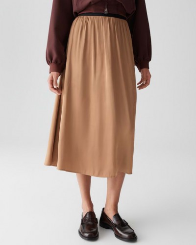 Sukňa OPUS dámska 10459812506376 Rinkelle iconic 20023