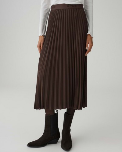 Sukňa OPUS dámska 1052325629413 Ronti retro 20035