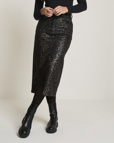 Sukňa PARAMI dámska 125309 JEALEY P21