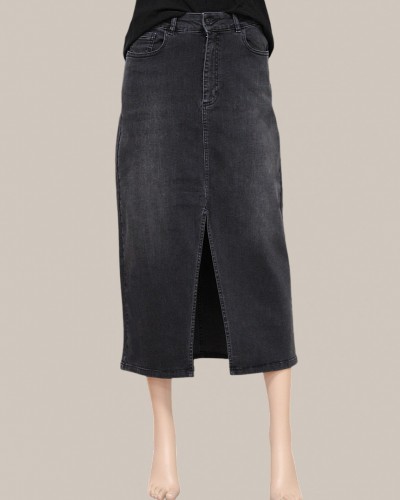 Sukňa PARAMI dámska 212309 JEALEY D77