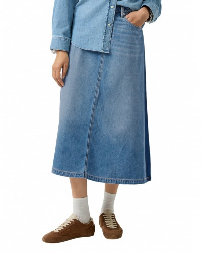 Sukňa S.OLIVER dámska 2174421/55Y6