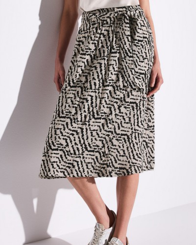 Sukňa STREET ONE dámska 361702 36269