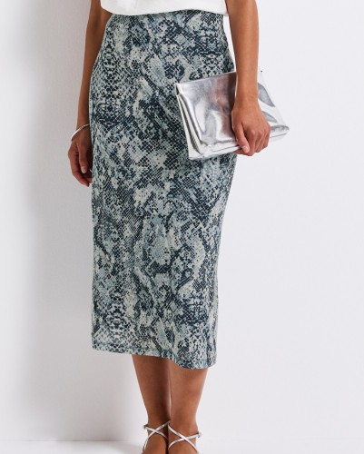 Sukňa STREET ONE dámska 361784 37020