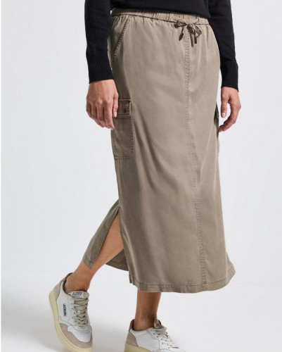 Sukňa STREET ONE dámska 361804 16908