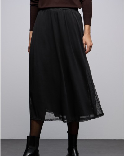 Sukňa STREET ONE dámska 361848 10001