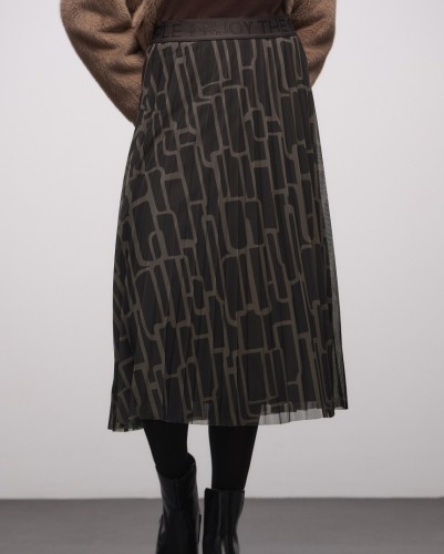 Sukňa STREET ONE dámska 361864 27103