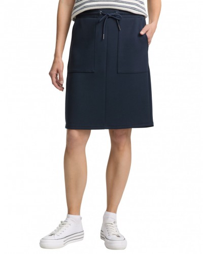 Sukňa TOM TAILOR dámska 1047630/11019