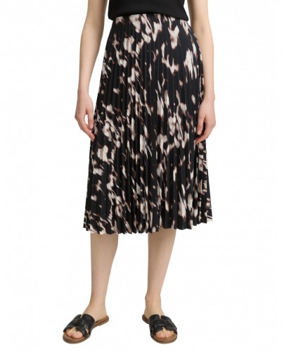 Sukňa TOM TAILOR dámska 1047631/38399