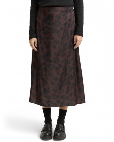 Sukňa TOM TAILOR dámska 1048765/39039