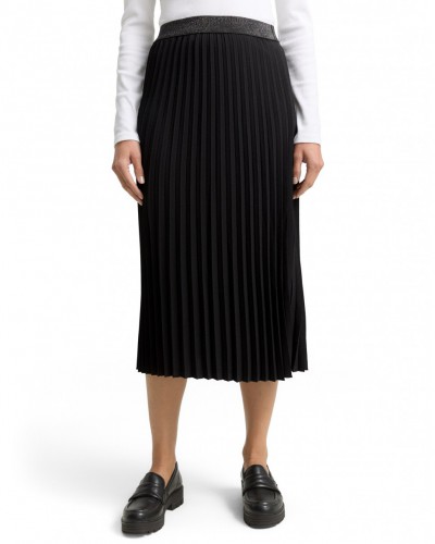 Sukňa TOM TAILOR dámska 1048766/14482