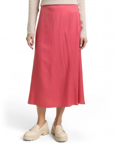 Sukňa TOM TAILOR dámska 1049008/11183