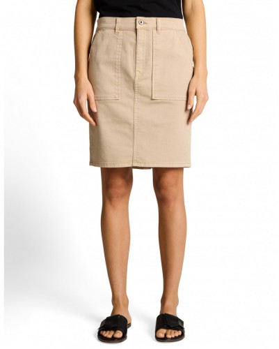 Sukňa TOM TAILOR dámska 1050530/29517