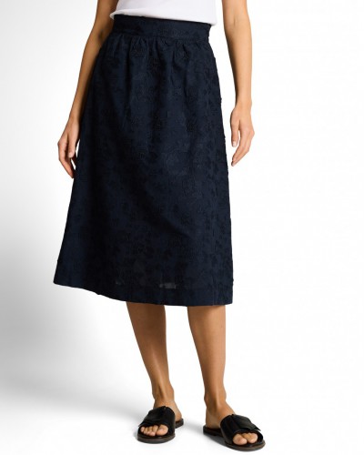 Sukňa TOM TAILOR dámska 1050799/10668