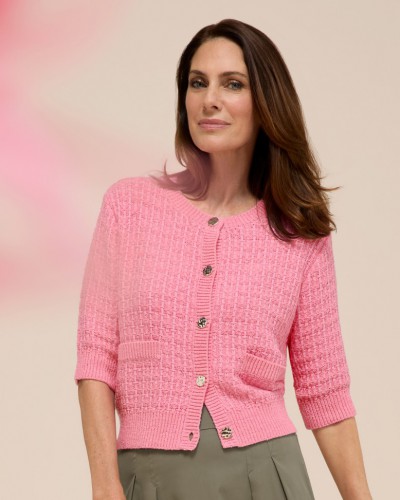 Sveter BIANCA dámsky 78024 RONA 303