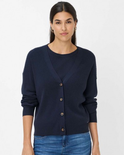 Sveter Brax dámsky 37-5408 ANIQUE 22