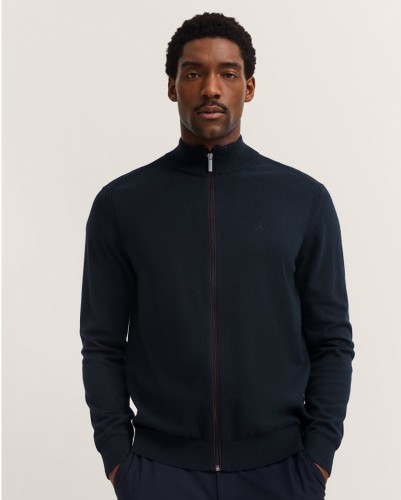 Sveter BUGATTI pánsky 760/85520 390