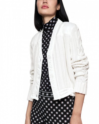 Sveter MARC CAIN SPORTS dámsky ZS 39.19 M35 110