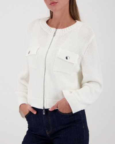 Sveter MONARI dámsky 410209 102