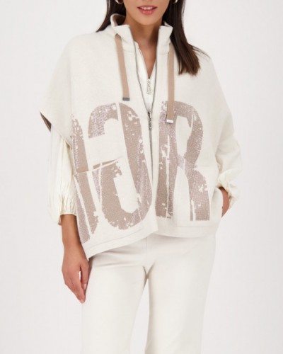 Blejzer MONARI dámsky obojstr. 809094 117