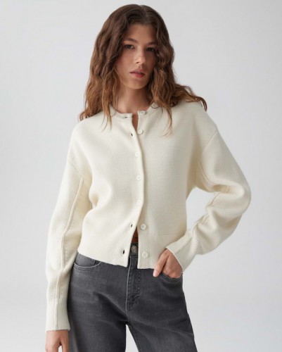 Sveter OPUS dámsky 10445813364369 Dafila 1006