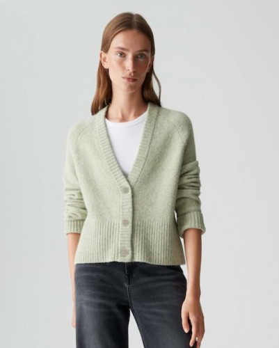 Sveter OPUS dámsky 10460813461100 Dassi 30041